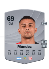 Méndez 69