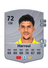 Harroui 72