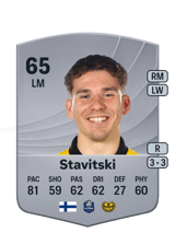 Timo Stavitski 65
