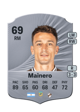 Mainero 69
