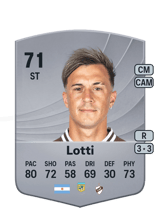 Lotti 71