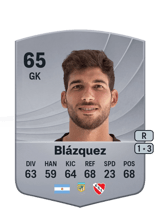 Blázquez 65