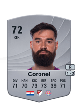 Coronel 72