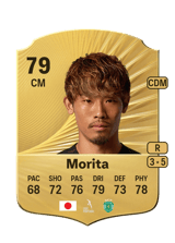 Morita 79