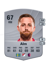 Alm 67