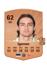 Igonen 62