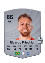 Ricardo Friedrich 66