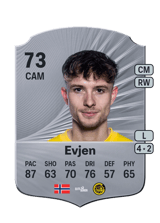Evjen 73