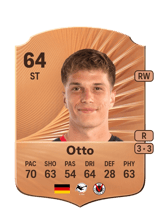 Otto 64