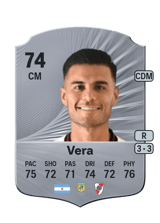 Vera 74