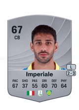Imperiale 67