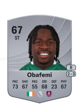 Obafemi 67