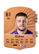 Özkan 61