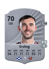 Irving 70