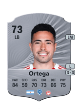 Ortega 73