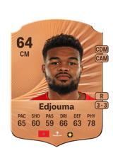 Edjouma 65