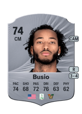 Busio 74