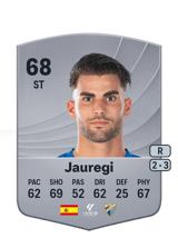 Jauregi 68