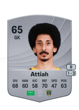 Attiah 65