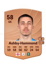 Ashby-Hammond 58