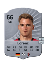 Lorenz 66