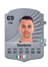 Santoro 69