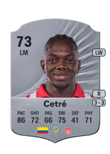 Cetré 73