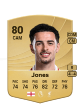 Jones 80