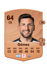 Gómez 64