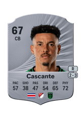 Cascante 67