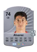 Álvarez 72