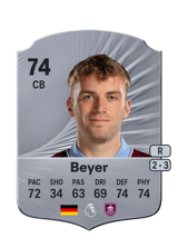 Beyer 76