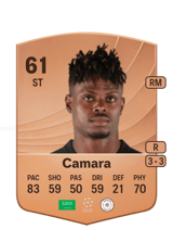 Camara 61
