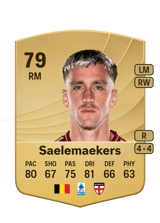 Saelemaekers 79