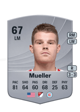 Mueller 67