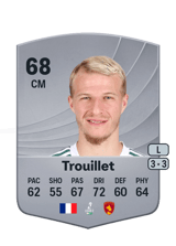 Trouillet 68