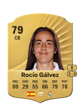 Rocío Gálvez 79