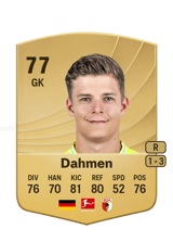 Dahmen 77