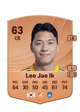Lee Jae Ik 66