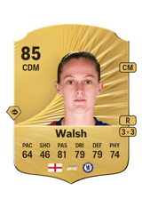 Walsh 85