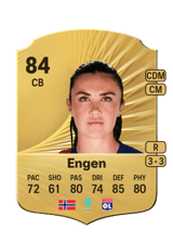 Engen 84
