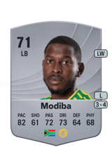 Modiba 71