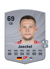 Jaeckel 69