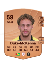 Duke-McKenna 59