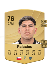 Palacios 76