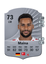 Maina 73