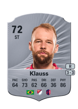 Klauss 72