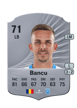 Bancu 71