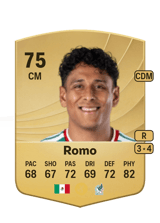 Romo 75