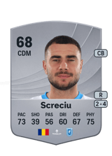 Screciu 68